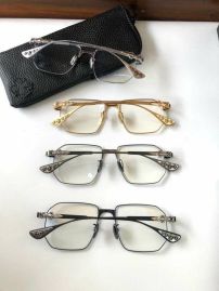 Picture of Chrome Hearts Optical Glasses _SKUfw46735514fw